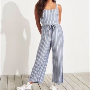 Hollister Co jumpsuit